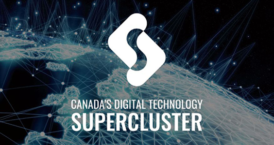 $950M Innovation Supercluster Initiative