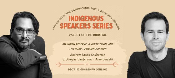 Valley of the Birdtail: An Indian Reserve, a White Town, and the Road to Reconciliation