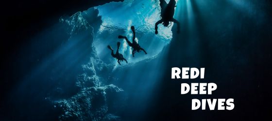 REDI Deep Dives